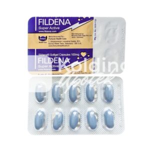 Viagra Super Active