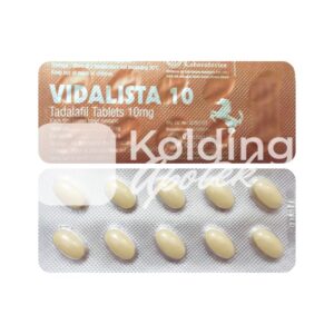 Vidalista