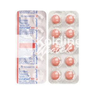 Voltaren
