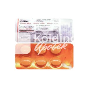 Zithromax